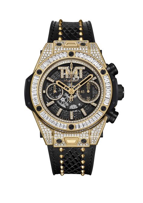 hublot floyd mayweather watch price|Floyd Mayweather Hublot.